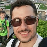 Manoel from Araraquara | Man | 36 years old | Aries