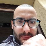 Iaci from Davoli | Man | 44 years old | Gemini