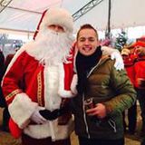 Arnaud from Gosselies | Man | 33 years old | Taurus