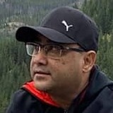 Israr2S from Sherwood Park | Man | 54 years old | Scorpio