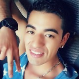 Marcos from Padre Hurtado | Man | 31 years old | Sagittarius