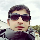Chandra from Maebashi-shi | Man | 39 years old | Sagittarius