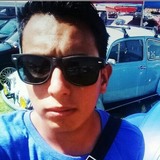 Fercho from Tepeapulco | Man | 32 years old | Sagittarius