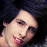 Ramin from Mahabad | Man | 33 years old | Leo