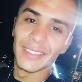 Nickoosh from Villa Devoto | Man | 28 years old | Taurus