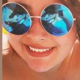 Solvi from Tucumán | Woman | 27 years old | Scorpio