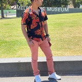 Mohammadimrawe from Melbourne | Man | 33 years old | Cancer