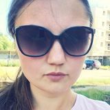 Inafanjia from Yaroslavl | Woman | 36 years old | Cancer