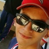 Karlos from Boa Vista | Man | 26 years old | Cancer