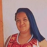 Mararebecapipn from Candido Mendes | Woman | 26 years old | Libra