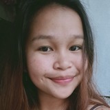 Gamay from Davao | Woman | 29 years old | Leo