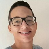Joãovictor from Barreiras | Man | 26 years old | Leo