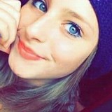 Babi from Santiago de Chile | Woman | 26 years old | Scorpio
