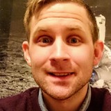 Malen from Uppsala | Man | 36 years old | Pisces