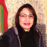 Rohroh from As Salimiyah | Woman | 51 years old | Taurus