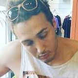 Fab from Settimo Milanese | Man | 39 years old | Libra