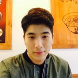 Simon from Songnam | Man | 30 years old | Gemini