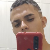 Léo from Andradina | Man | 26 years old | Sagittarius