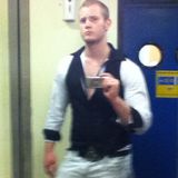 Dankabam from Haifa | Man | 33 years old | Aries