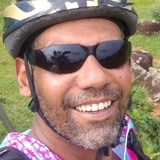 Negão from Nepomuceno | Man | 41 years old | Virgo