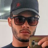 Darlei from Seabra | Man | 26 years old | Cancer