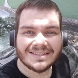 Saimon from Nova Iguacu | Man | 38 years old | Pisces