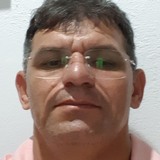 Jura from Goianinha | Man | 53 years old | Gemini