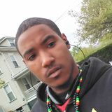 Pharaoh from Kingston | Man | 36 years old | Cancer