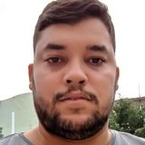 Magalhaes from Rio Pomba | Man | 37 years old | Aries