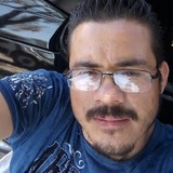 Mane from Querétaro | Man | 44 years old | Virgo