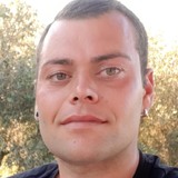 Danielino from Viterbo | Man | 33 years old | Libra