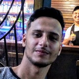 Djraphaelamorim from Cataguases | Man | 26 years old | Aquarius