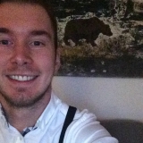 Palleolsen from Sveg | Man | 34 years old | Taurus
