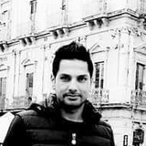 Yasrabrajaf8 from Arezzo | Man | 33 years old | Virgo