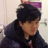 Ozzy from Leipzig | Man | 37 years old | Scorpio