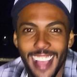 Vasconcelos from Cabo Frio | Man | 32 years old | Gemini