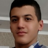 Yılmaz from Adana | Man | 26 years old | Capricorn