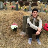 Asianmale from Pittsburgh | Man | 31 years old | Sagittarius