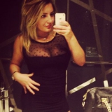 Javy from Las Condes | Woman | 33 years old | Capricorn