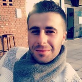 Driton from Vaksince | Man | 36 years old | Taurus