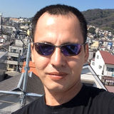 Isaias from Osaka-shi | Man | 46 years old | Aquarius