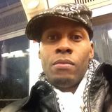 Masai from Plymouth | Man | 43 years old | Virgo