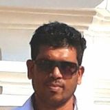 Narendrakinalkar from Goa Velha | Man | 44 years old | Pisces