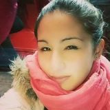 Al from Santiago de Chile | Woman | 33 years old | Pisces
