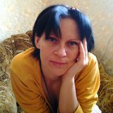 Екатерина from Kiev | Woman | 44 years old | Leo