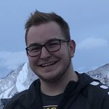 Ben from Aberdeen | Man | 29 years old | Aries