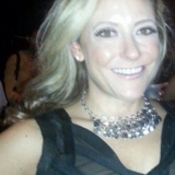 Jenny from Weehawken | Woman | 48 years old | Cancer