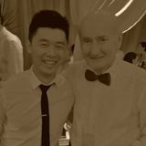 Guan from Schiphol | Man | 38 years old | Libra