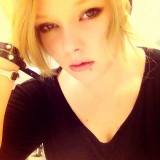 Jesuyui from Stjordalshalsen | Woman | 31 years old | Libra
