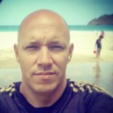 Luisgill from Valencia | Man | 44 years old | Taurus